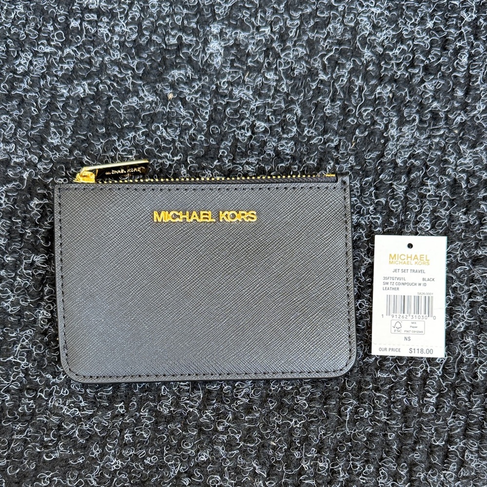 Michael Kors cardholder - Picture 7 of 9